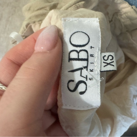 Skirt - Picture 2 of 2